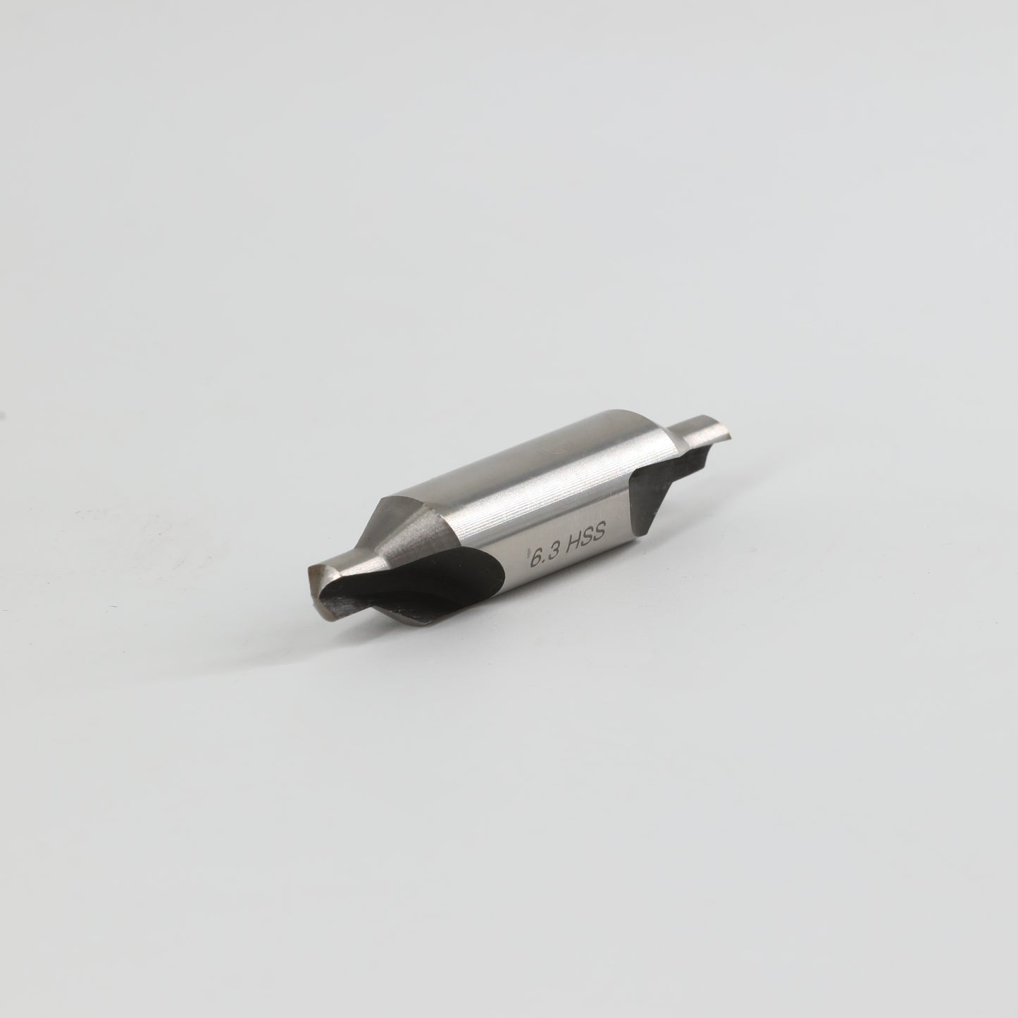 WILSON CD A6.3 HSS CENTER DRILL