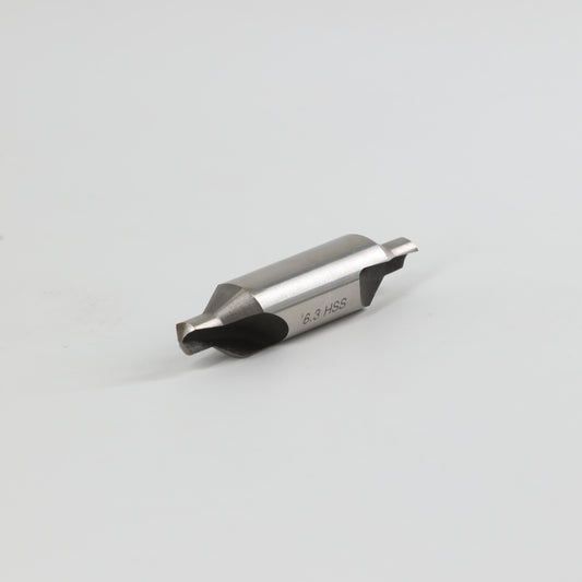 WILSON CD A6.3 HSS CENTER DRILL