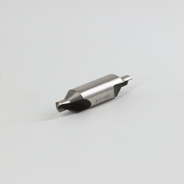 WILSON CD A6.3 HSS CENTER DRILL