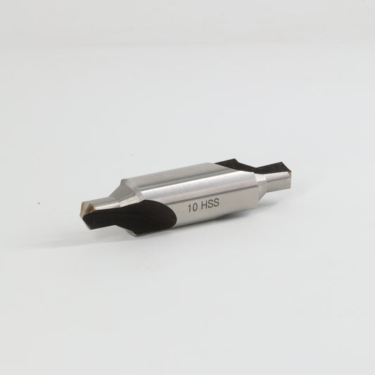 WILSON CD B10 HSS CENTER DRILL