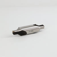 WILSON CD B10 HSS CENTER DRILL