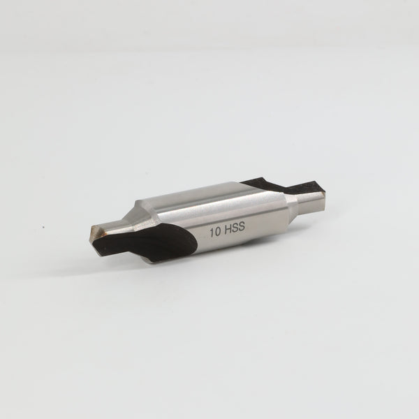 WILSON CD B10 HSS CENTER DRILL