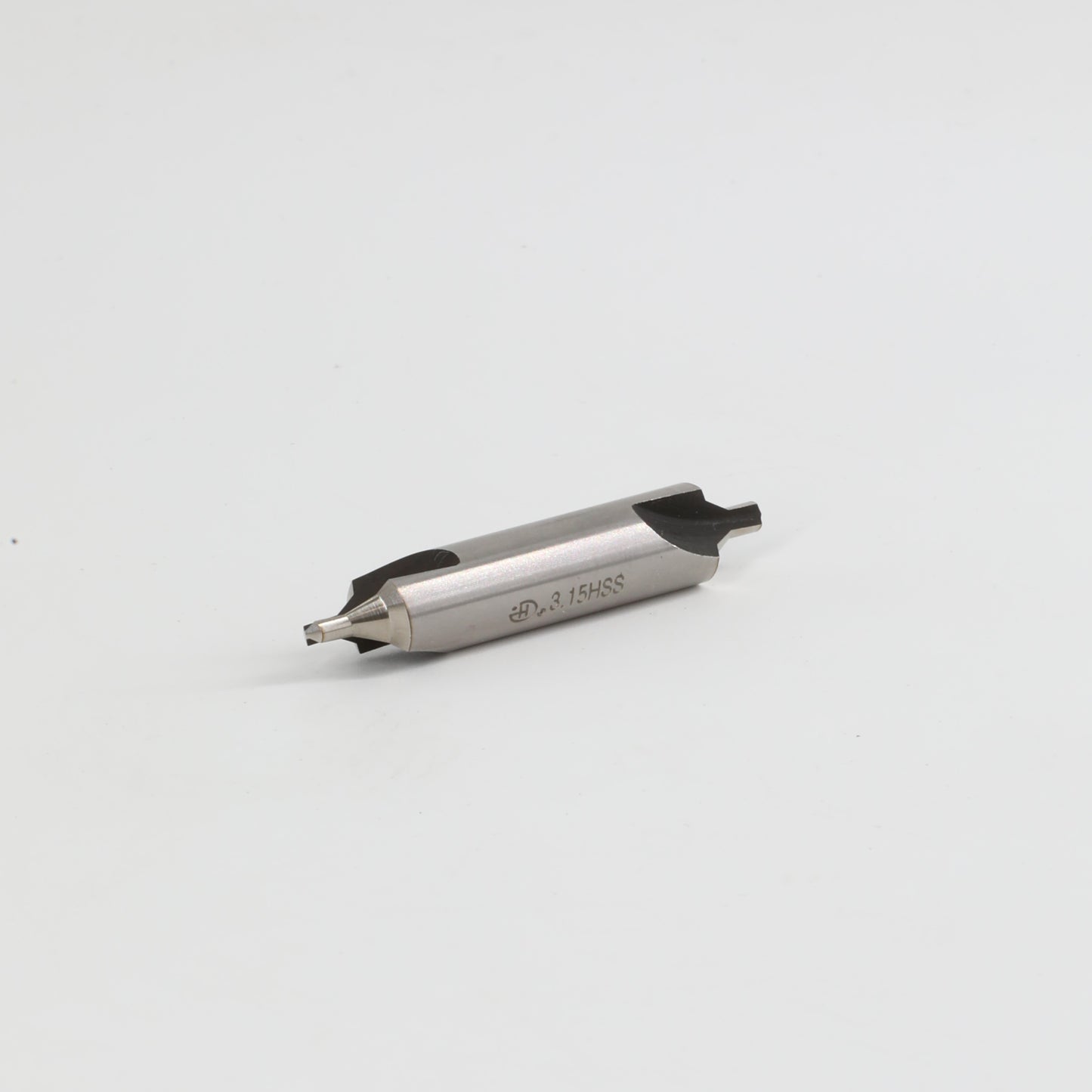 WILSON CD B3.15 HSS CENTER DRILL