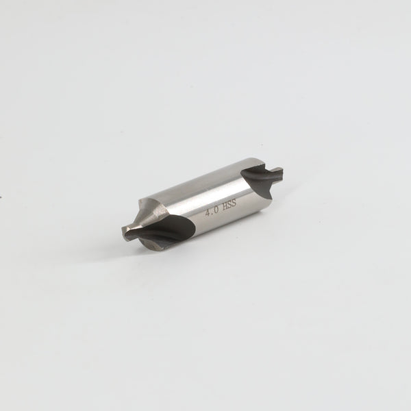 WILSON CD B4 HSS CENTER DRILL