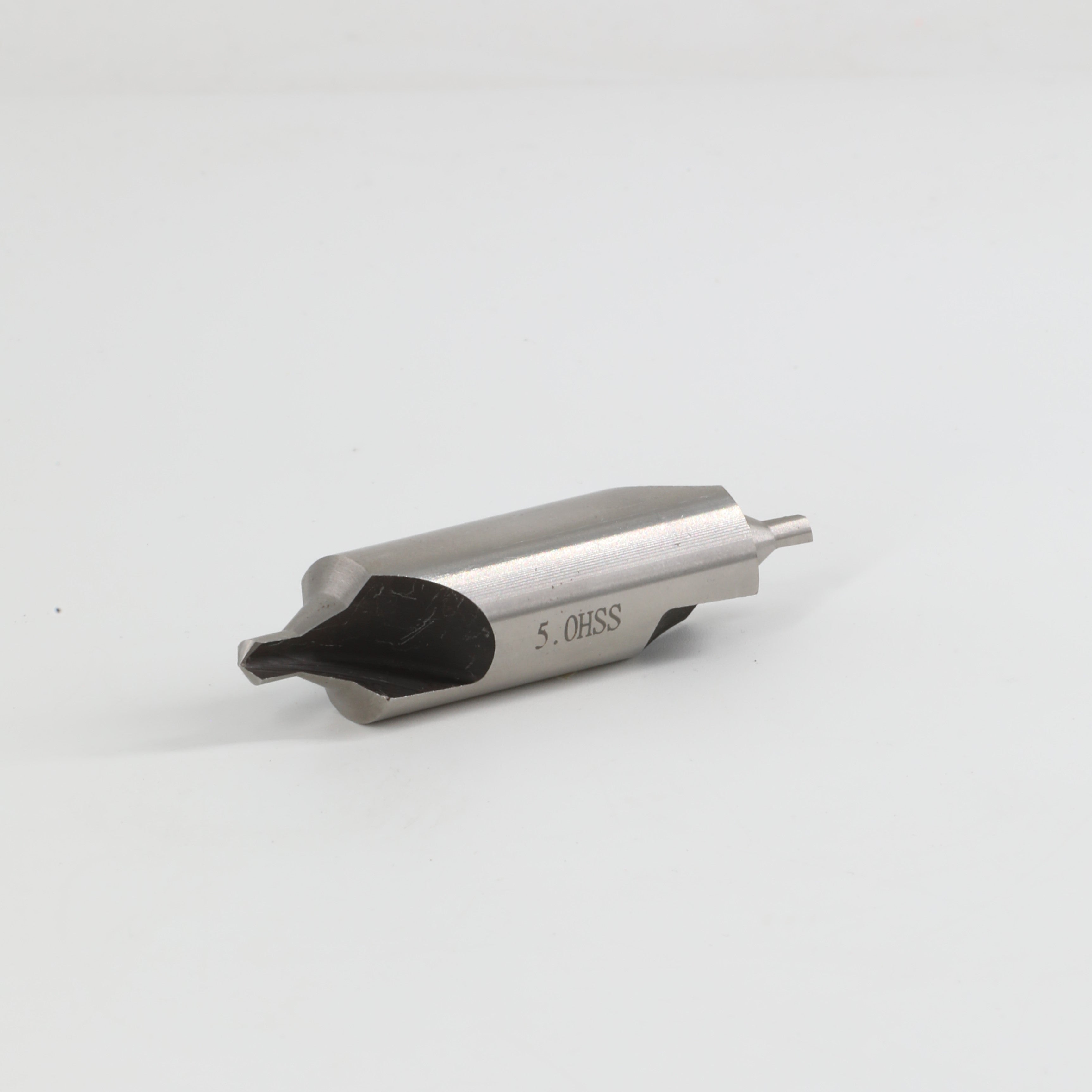 WILSON CD B5 HSS CENTER DRILL