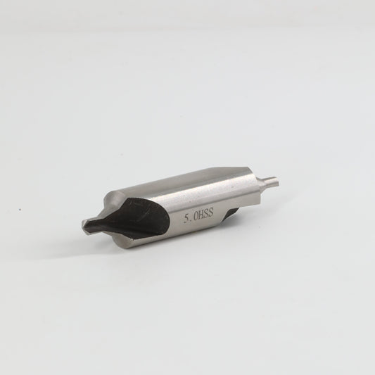WILSON CD B5 HSS CENTER DRILL