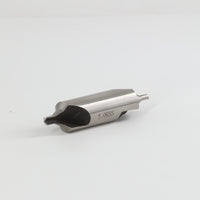 WILSON CD B5 HSS CENTER DRILL