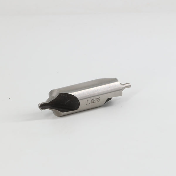 WILSON CD B5 HSS CENTER DRILL