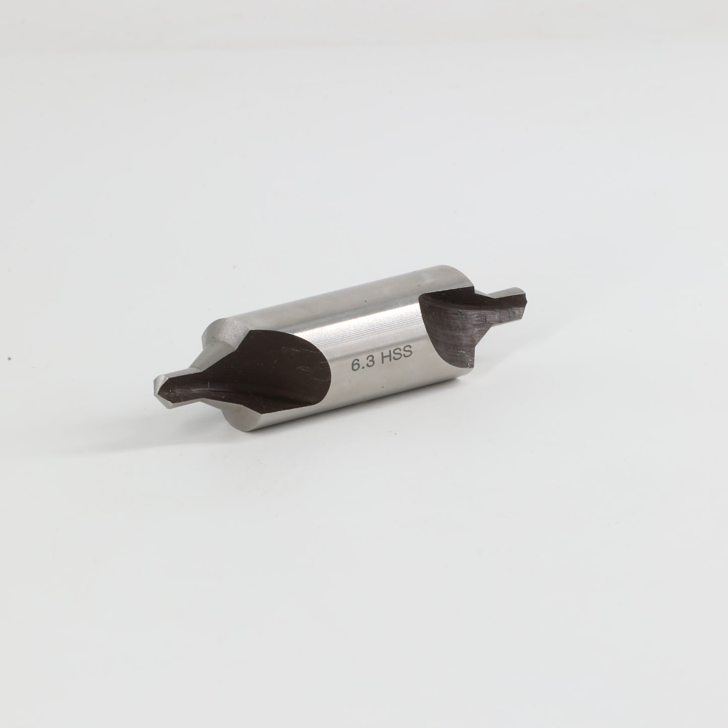 WILSON CD B6.3 HSS CENTER DRILL