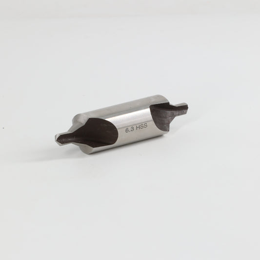 WILSON CD B6.3 HSS CENTER DRILL