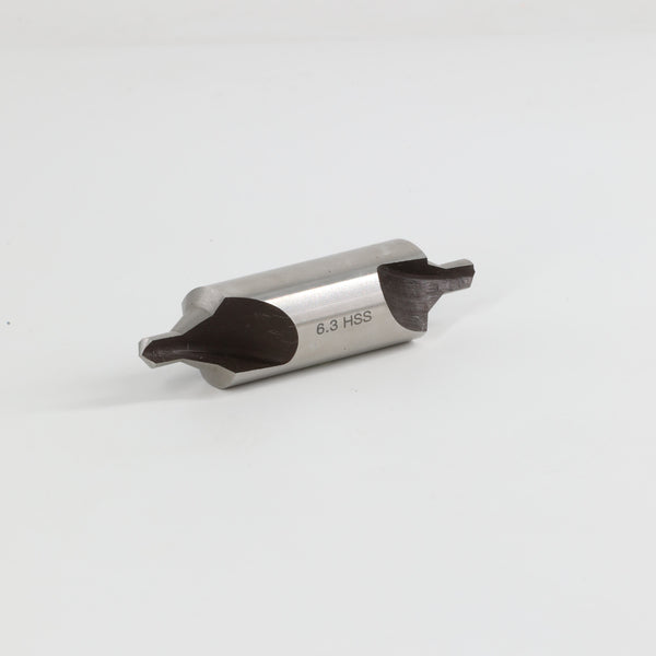 WILSON CD B6.3 HSS CENTER DRILL