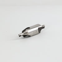 WILSON CD B8 HSS CENTER DRILL
