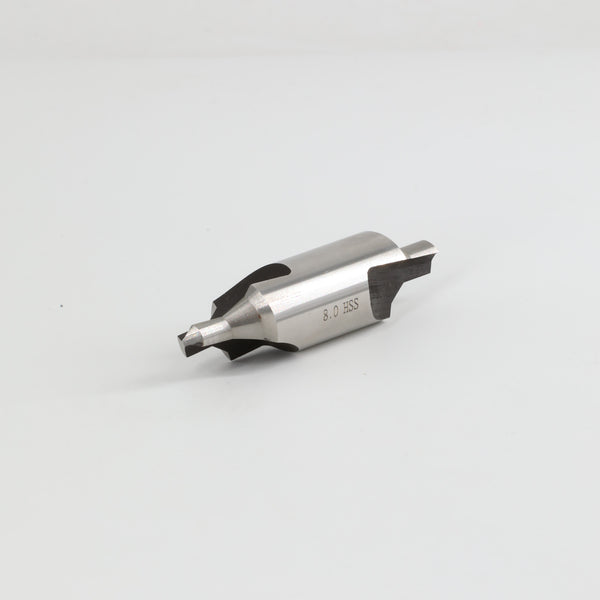 WILSON CD B8 HSS CENTER DRILL