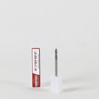 CARBIFORCE 3X50 2FLUTE BALLNOSE CT600