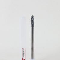 CARBIFORCE 10X150 2FLUTE BALLNOSE CT600