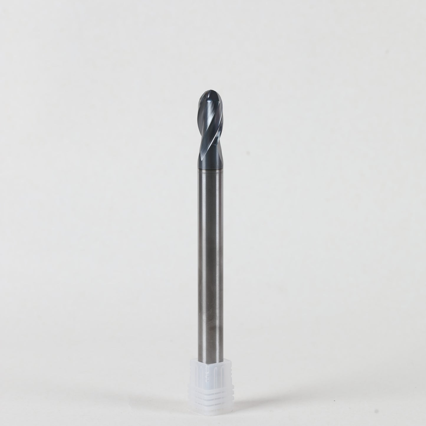 CARBIFORCE 10X150 2FLUTE BALLNOSE CT600