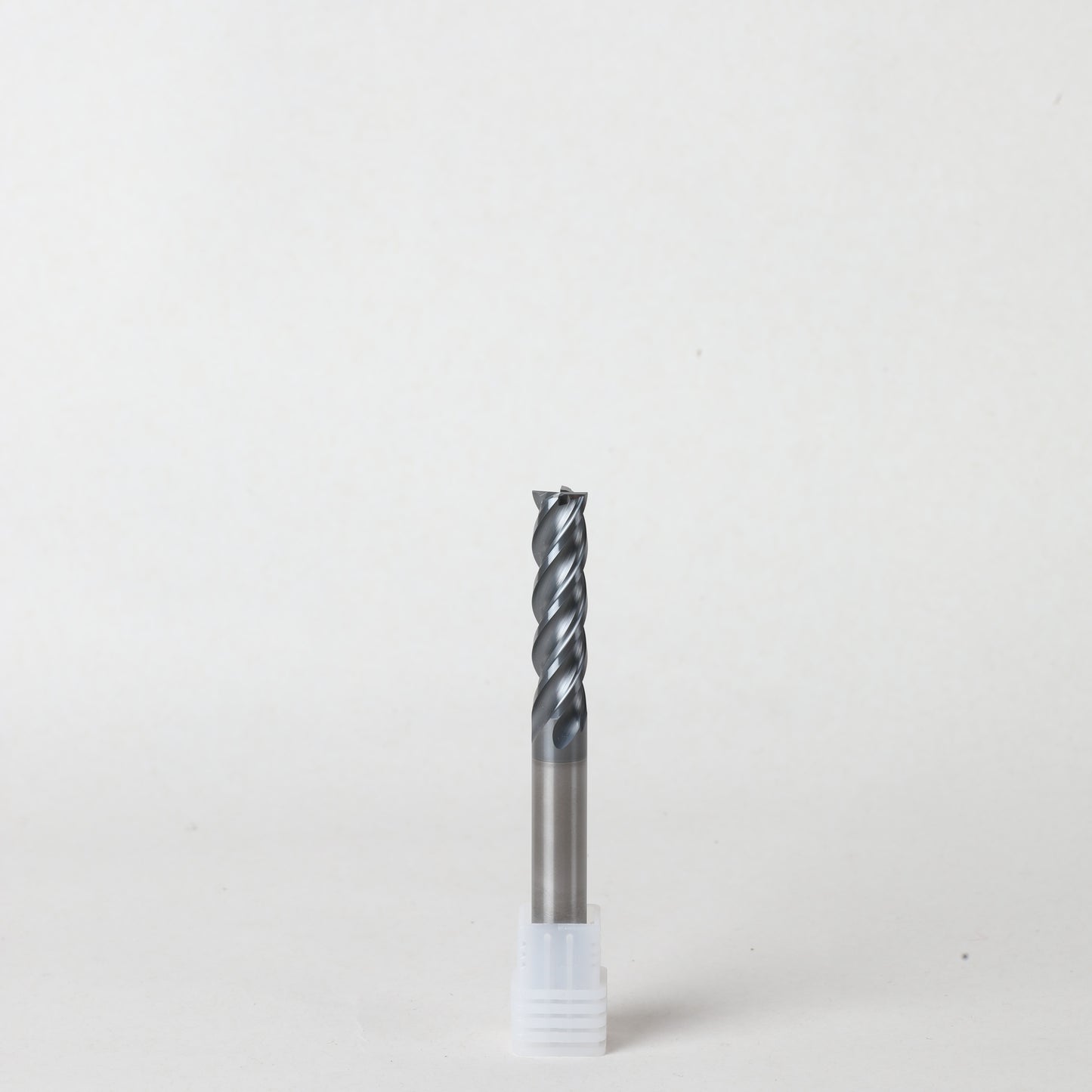 CARBIFORCE 10X100 4FLUTE FLAT CT600
