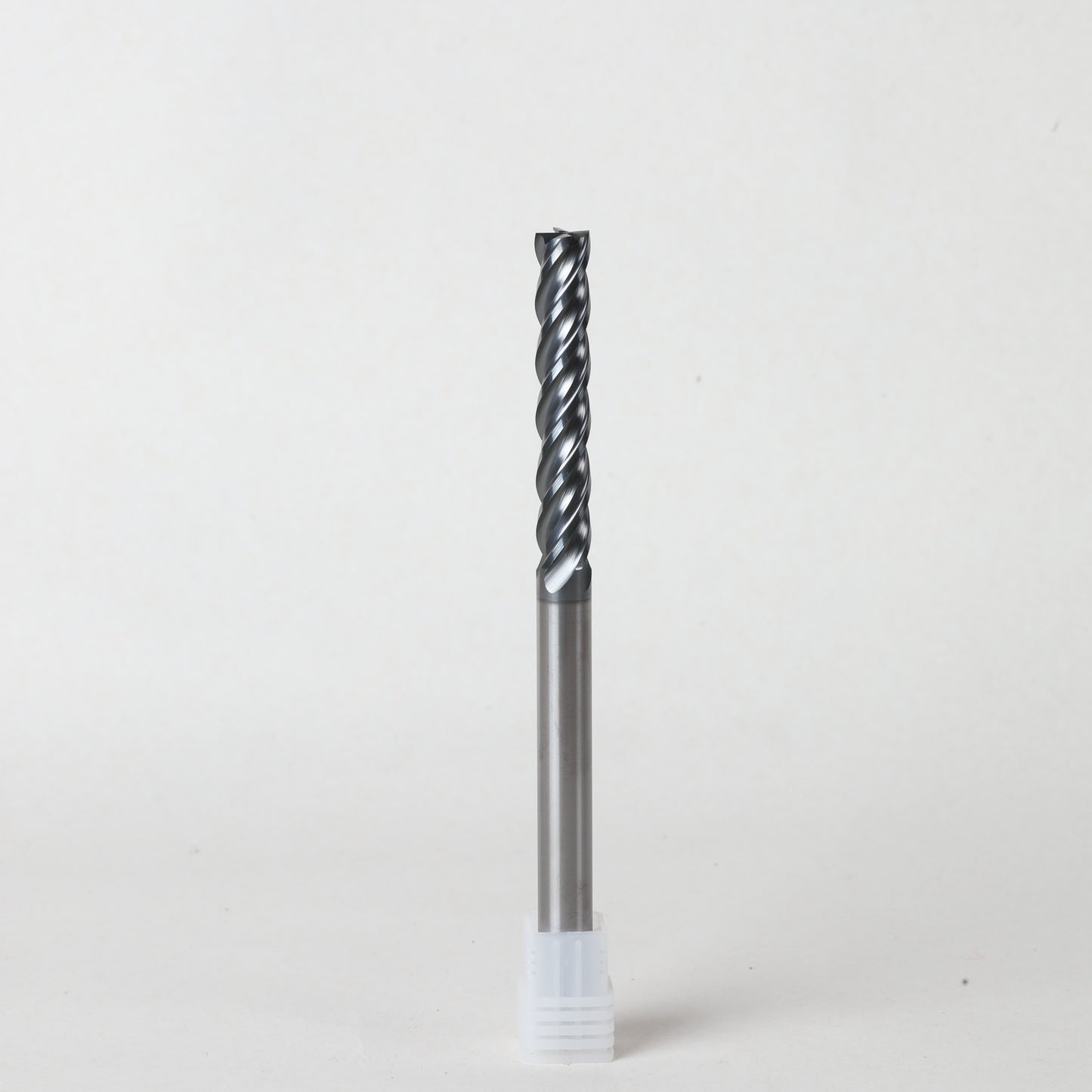 CARBIFORCE 10X150 4FLUTE FLAT CT600