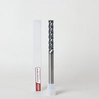 CARBIFORCE 10X150 4FLUTE FLAT CT600