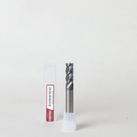 CARBIFORCE 10X75 4FLUTE FLAT CT600