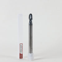 CARBIFORCE 12X150 2FLUTE BALLNOSE CT600
