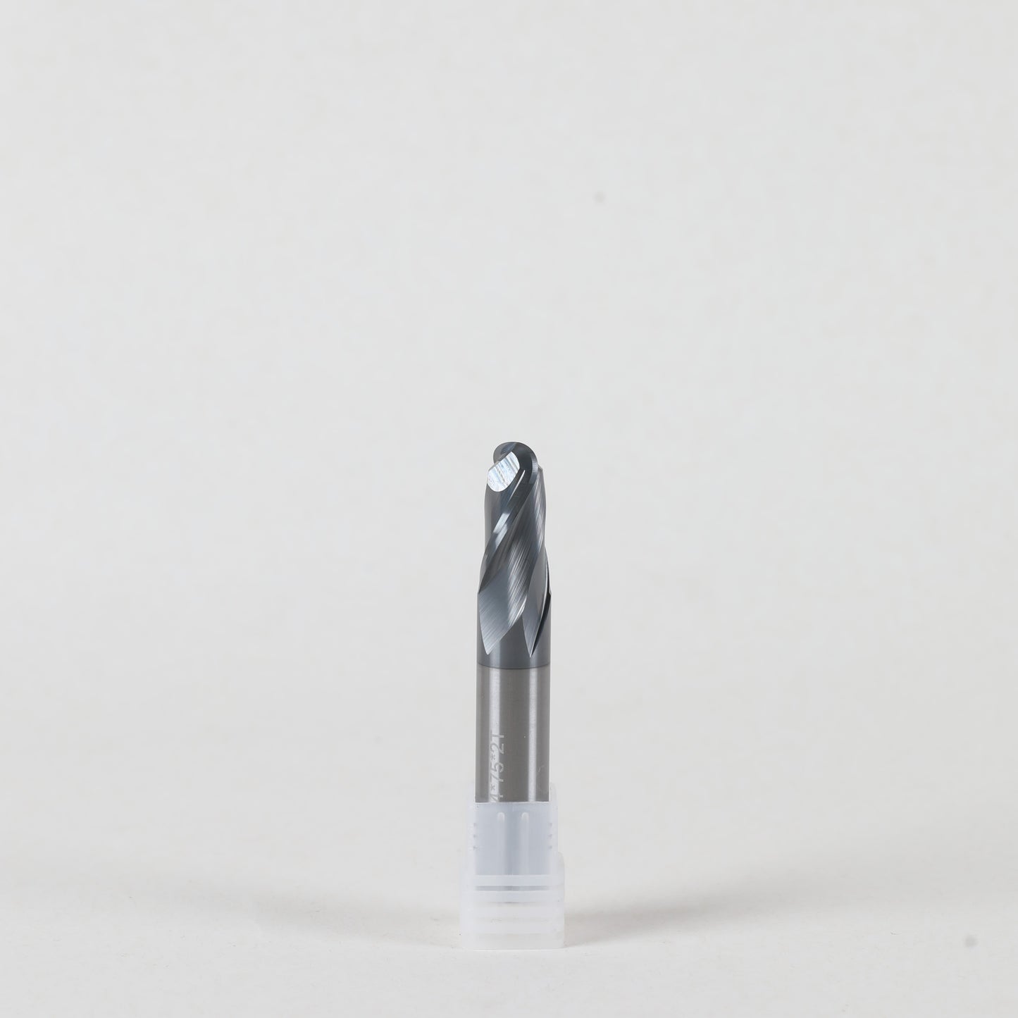 CARBIFORCE 12X75 2FLUTE BALLNOSE CT600