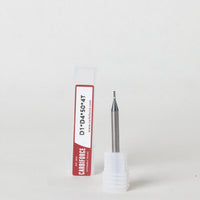 CARBIFORCE 1X50 4FLUTE BALLNOSE CT600