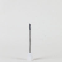 CARBIFORCE 5X100 2FLUTE BALLNOSE CT600