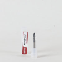CARBIFORCE 5X50 2FLUTE BALLNOSE CT600