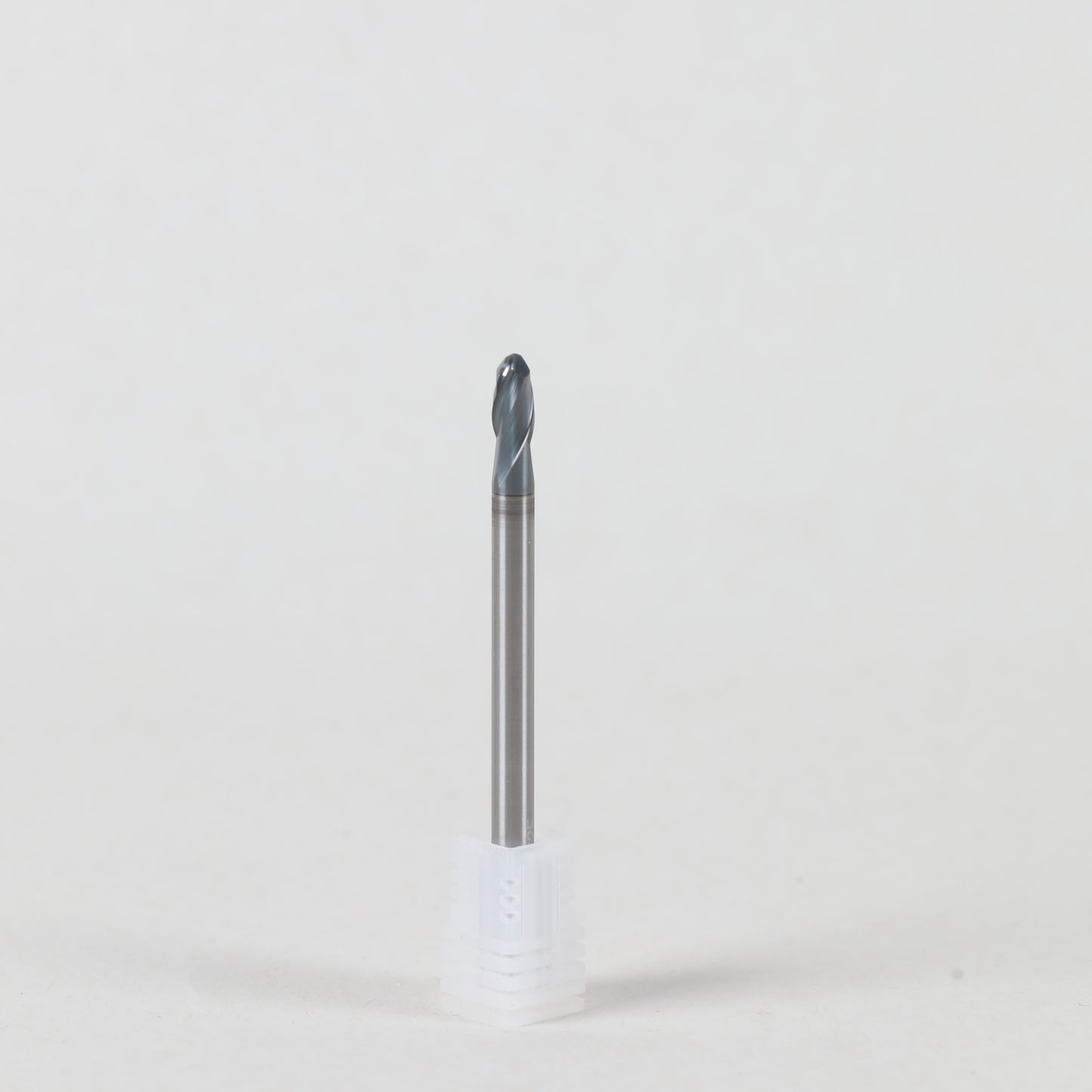 CARBIFORCE 5X75 2FLUTE BALLNOSE CT600
