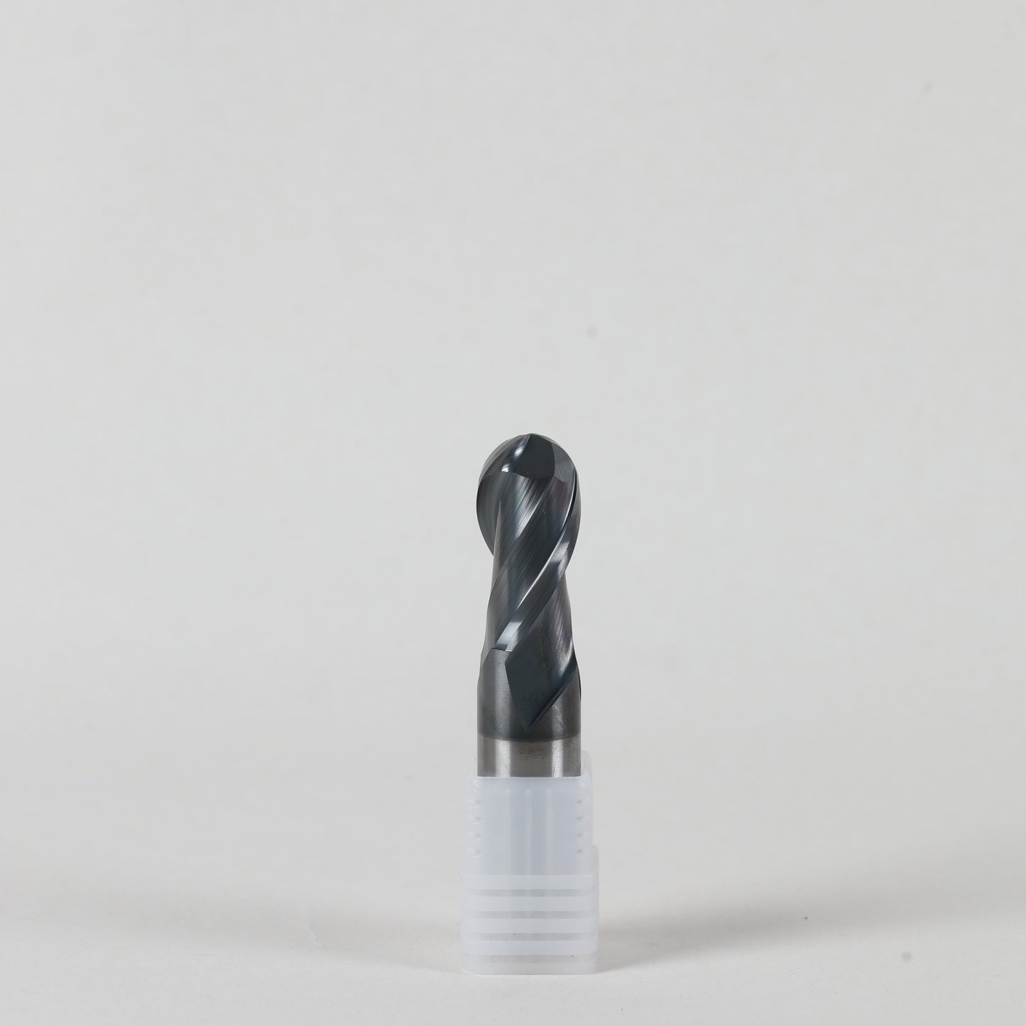 CARBIFORCE 20X100 2FLUTE BALLNOSE CT600