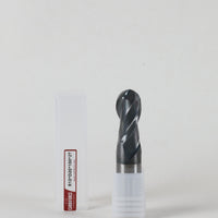 CARBIFORCE 20X100 2FLUTE BALLNOSE CT600