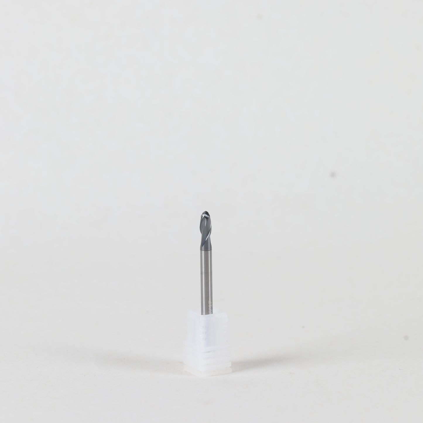 CARBIFORCE 4X50 2FLUTE BALLNOSE CT600
