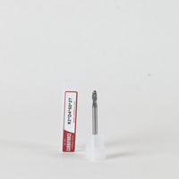 CARBIFORCE 4X50 2FLUTE BALLNOSE CT600