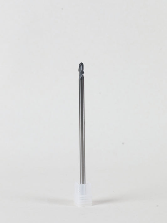 CARBIFORCE 6X150 2FLUTE BALLNOSE CT600