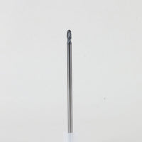 CARBIFORCE 6X150 2FLUTE BALLNOSE CT600