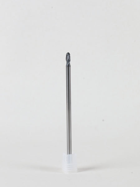 CARBIFORCE 6X150 2FLUTE BALLNOSE CT600
