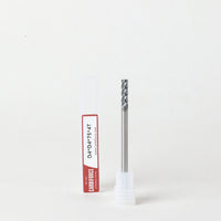 CARBIFORCE 4X75 4FLUTE FLAT CT600