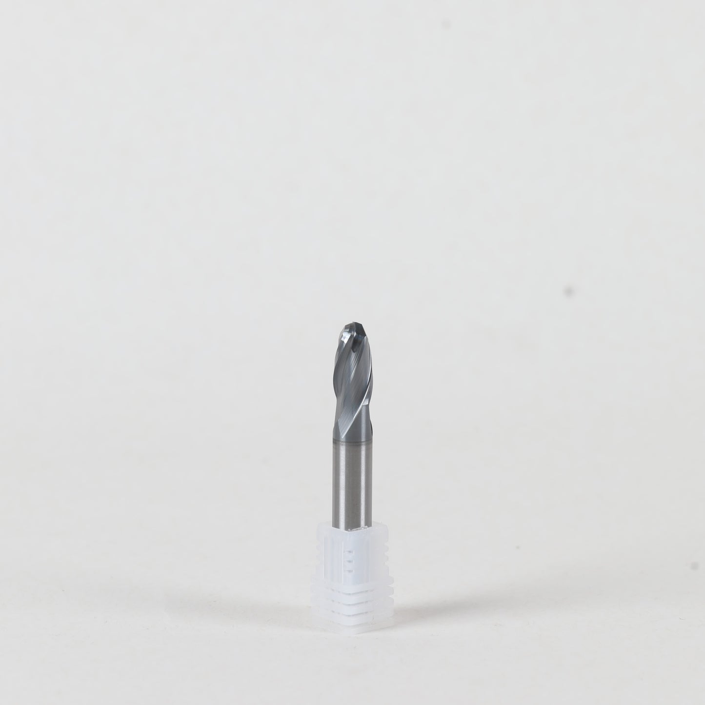 CARBIFORCE 8X60 2FLUTE BALLNOSE CT600