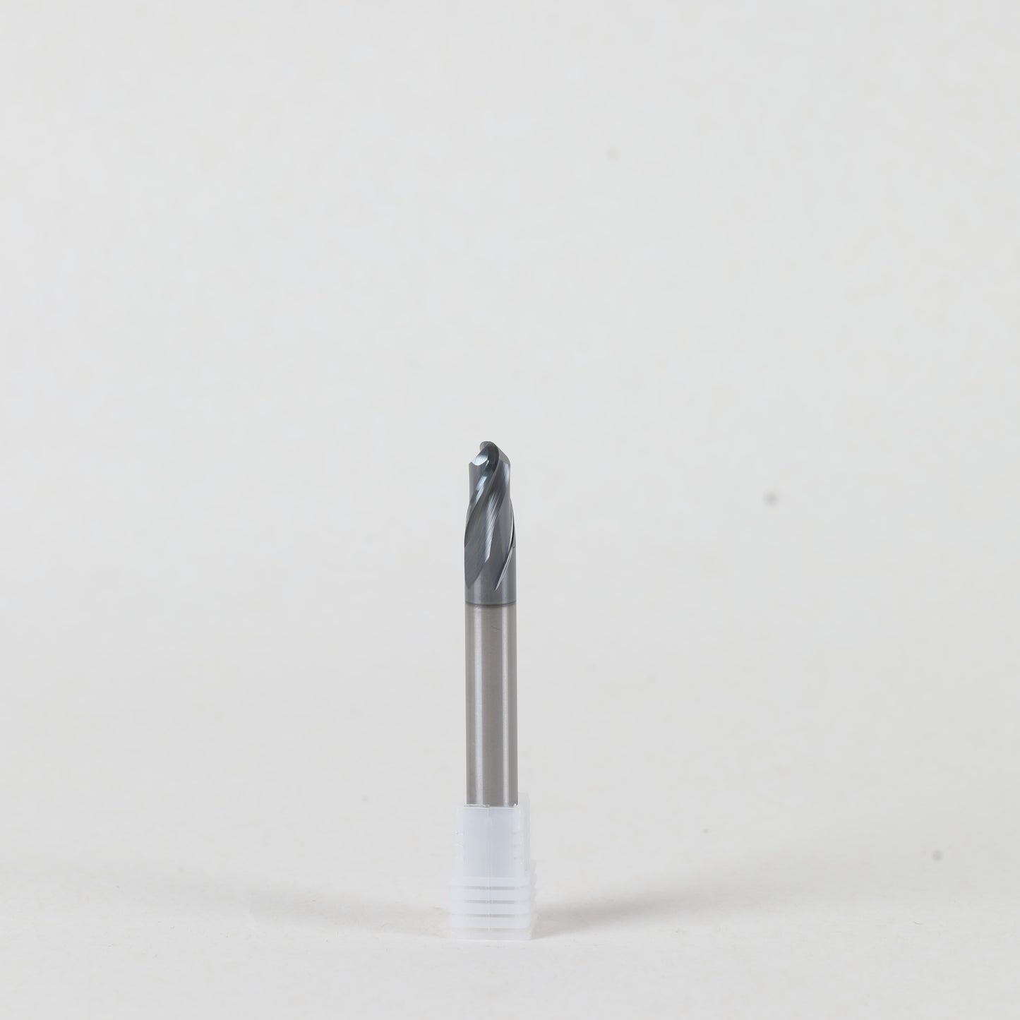 CARBIFORCE 8X75 2FLUTE BALLNOSE CT600