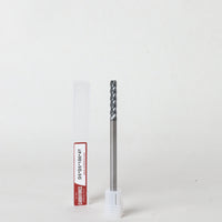 CARBIFORCE 5X100 4FLUTE FLAT CT600