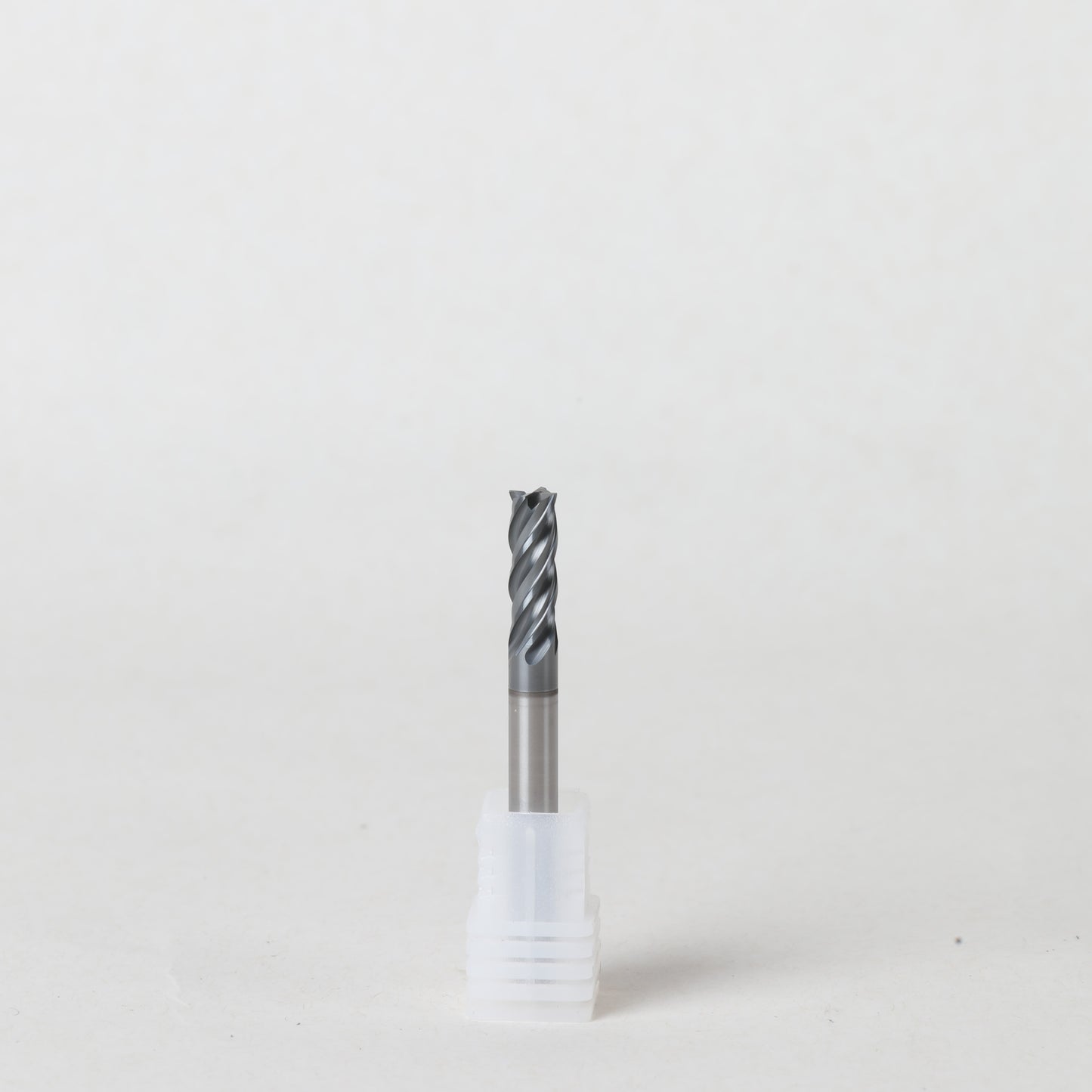 CARBIFORCE 5X50 4FLUTE FLAT CT600