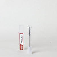 CARBIFORCE 5X75 4FLUTE FLAT CT600