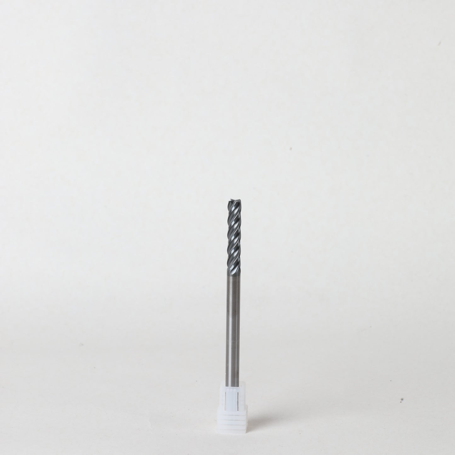 CARBIFORCE 6X100 4FLUTE FLAT CT600