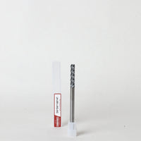 CARBIFORCE 6X100 4FLUTE FLAT CT600