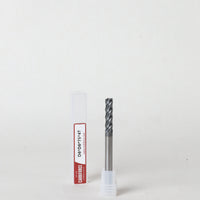 CARBIFORCE 6X75 4FLUTE FLAT CT600