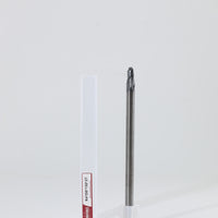 CARBIFORCE 8X150 2FLUTE BALLNOSE CT600