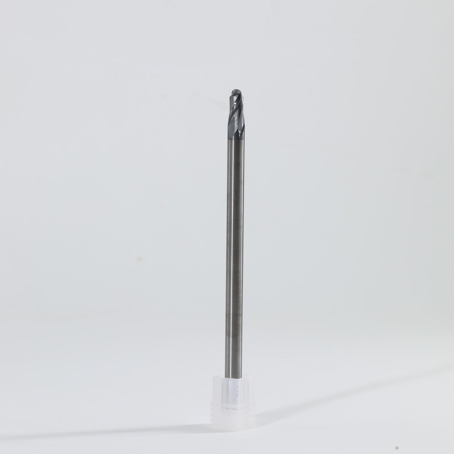 CARBIFORCE 8X150 2FLUTE BALLNOSE CT600