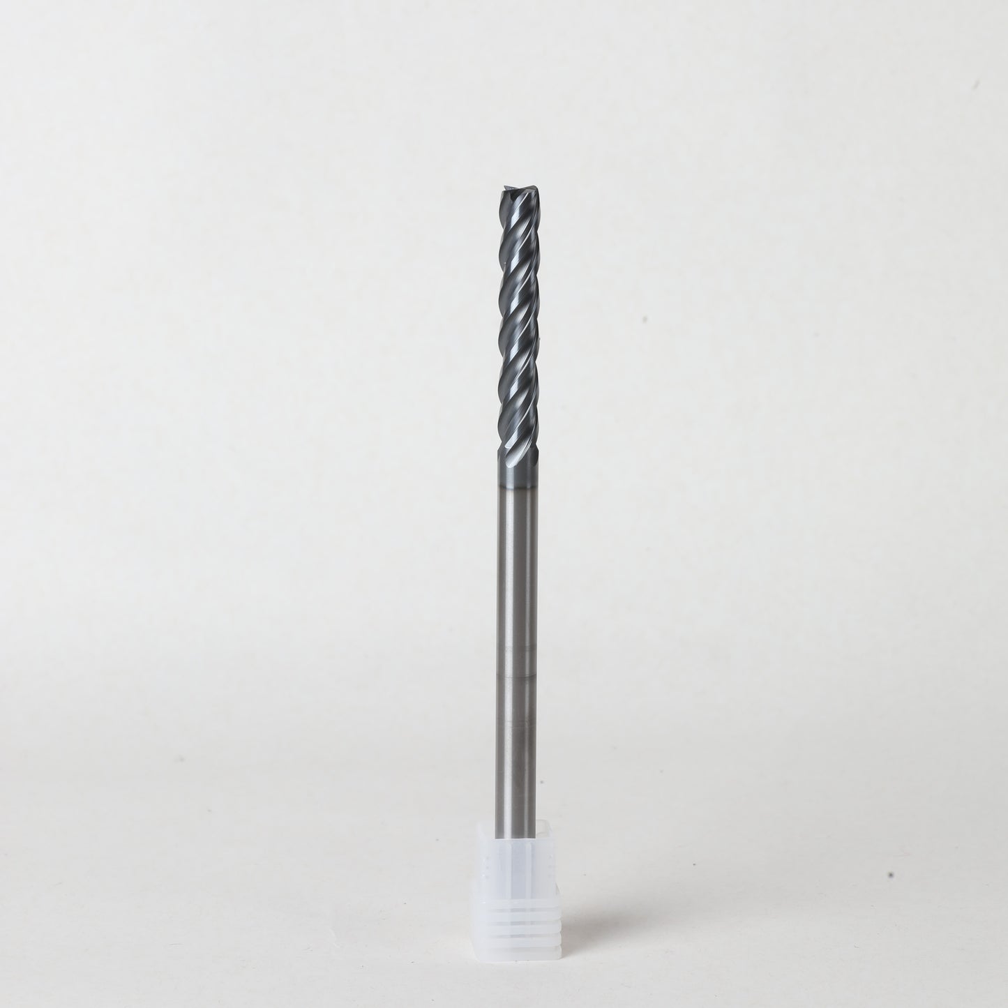 CARBIFORCE 8X150 4FLUTE FLAT CT600