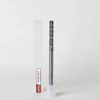 CARBIFORCE 8X150 4FLUTE FLAT CT600